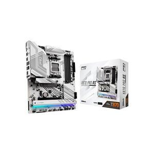 ASRock Mainboard X870 PRO RS
