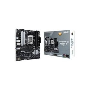 ASUS - Mainboard PRIME A620M-A-CSM A620MACSM