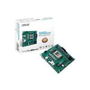 Asus PRO A620M-DASH-CSM Mainboard Sockel (PC) AMD® AM5 Formfaktor (Details) Micro-ATX Mainboard-Chipsatz AMD® A620