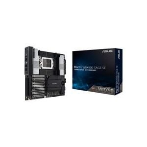 Asus PRO WS WRX90E-SAGE SE, Mainboard