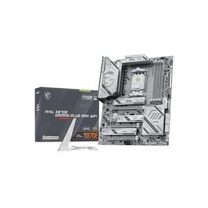 MSI MAG X870E GAMING PLUS MAX WIFI, Mainboard