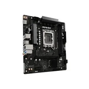 ASRock Mainboard H810M-H