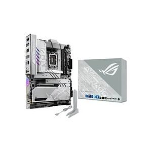 Asus ROG MAXIMUS Z890 APEX Mainboard Sockel (PC) Intel® LGA 1851 Formfaktor (Details) ATX Mainboard-Chipsatz Intel®