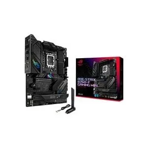 ASUS ROG Mainboard STRIX B760-F GAMING WIFI