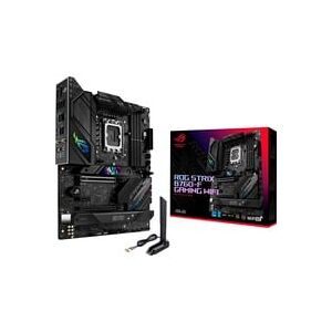 ASUS ROG Mainboard STRIX B760-F GAMING WIFI