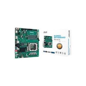 Asus PRO H610T-CSM, Mainboard