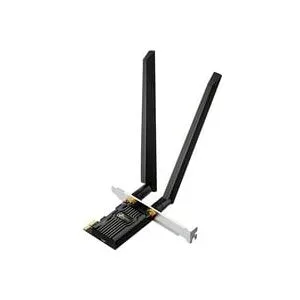 TP-LINK AXE5400 WiFi 6E BT Archer TXE72E Tri-Band, PCI-Express Adapter