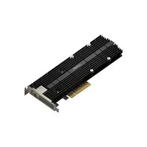 Synology E10M20-T1 PCIe, LAN-Adapter