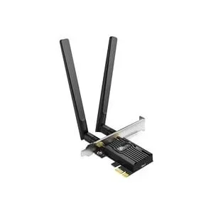 TP-LINK Archer TX55E Archer TX55E AX3000 DB Wi-Fi 6 BT PCI-E