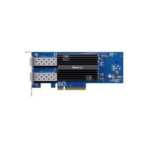 SYNOLOGY E10G30-F2 10GBE SFP+ Netzwerkkarte