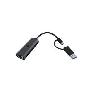 ICY BOX USB to 2.5 Gigabit Eth. LAN IB-LAN301-C3