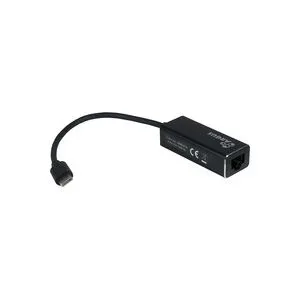 Inter-Tech Argus IT-811, LAN-Adapter