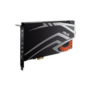 Asus STRIX SOAR, Soundkarte
