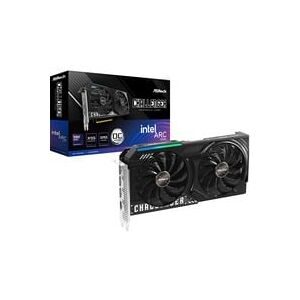 ASRock Grafikkarte Intel Arc B580 Challenger 12 GB OC