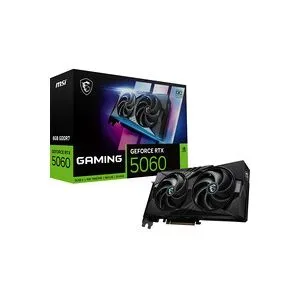 MSI Grafikkarte 