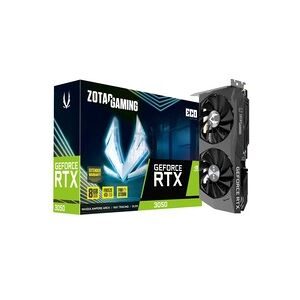 Zotac GeForce RTX 3050 ECO, Grafikkarte