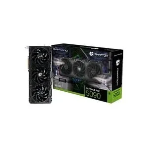 Gainward GeForce RTX 5090 Phantom, Grafikkarte