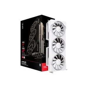 XFX Radeon RX 9070 XT Swift, Grafikkarte
