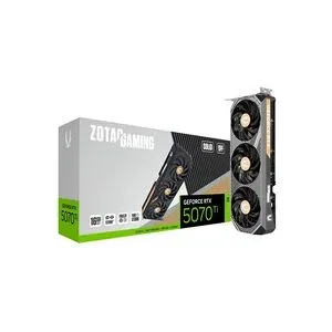 Zotac GeForce RTX 5070 Ti SOLID SFF, Grafikkarte