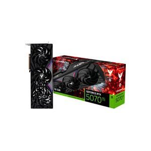 Gainward Grafikkarte GeForce RTX 5070 Ti Phoenix-S