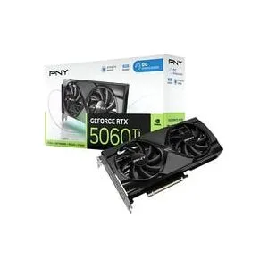 Pny GeForce RTX 5060 Ti 8GB, Grafikkarte
