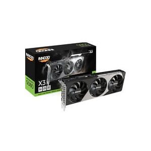 Inno3d GeForce RTX 5080 X3, Grafikkarte