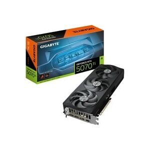 Gigabyte GeForce RTX 5070 Ti EAGLE OC 16G, Grafikkarte