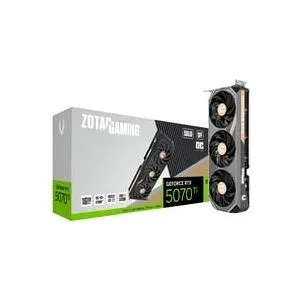 Zotac GeForce RTX 5070 Ti SOLID OC SFF, Grafikkarte