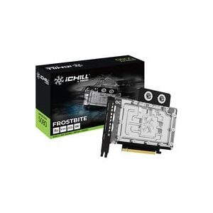Inno3d GeForce RTX 5080 ICHILL FROSTBITE, Grafikkarte