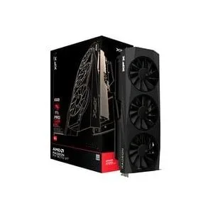 XFX Radeon RX 9070 XT Quicksilver, Grafikkarte