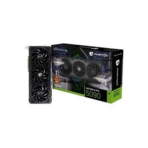 Gainward Grafikkarte RTX 5090 Phantom GS 32 GB