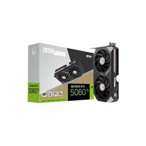 Zotac GeForce RTX 5060 Ti AMP 16GB, Grafikkarte