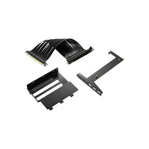 Sharkoon Angled Graphics Card Kit 4.0, Riser Card