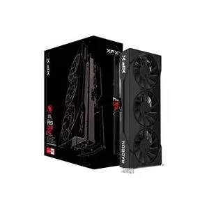 XFX Radeon RX 9060 XT Swift OC Triple Fan, Grafikkarte