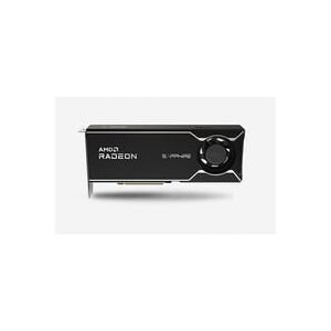 Sapphire Radeon? AI PRO R9700 32GB, Grafikkarte