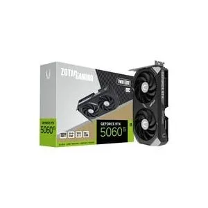 Zotac GeForce RTX 5060 Ti Twin Edge OC 16GB, Grafikkarte