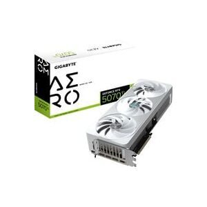Gigabyte Grafikkarte GeForce RTX 5070 Ti AERO OC 16 GB