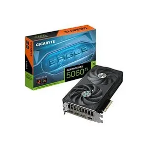 Gigabyte GeForce RTX 5060 Ti EAGLE OC 8G, Grafikkarte