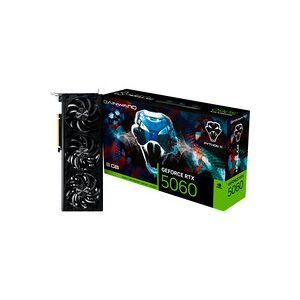 Gainward GeForce RTX 5060 Python III 8GB, Grafikkarte