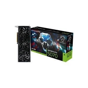 Gainward Grafikkarte GeForce RTX 5070 Python III 12 GB GDDR7