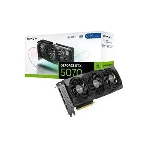 Pny GeForce RTX 5070 OC, Grafikkarte