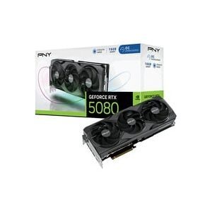 Pny GeForce RTX 5080 OC, Grafikkarte