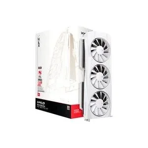 XFX Radeon RX 9070 XT Quicksilver, Grafikkarte
