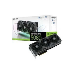 Pny GeForce RTX 5080, Grafikkarte