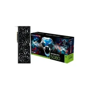 Gainward GeForce RTX 5080 Python III, Grafikkarte