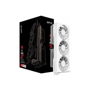 XFX Radeon RX 9060 XT Swift OC Triple Fan, Grafikkarte