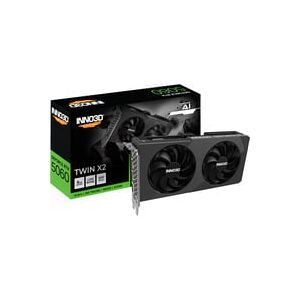 Inno3d GeForce RTX 5060 TWIN X2 8GB, Grafikkarte