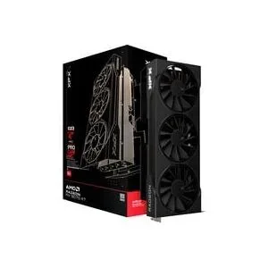 XFX Radeon RX 9070 XT Swift, Grafikkarte
