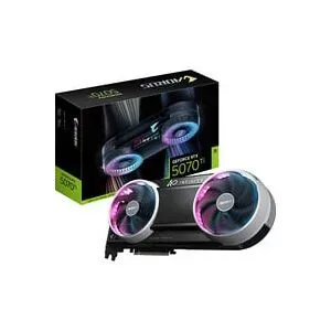 Gigabyte GeForce RTX 5070 Ti AORUS INFINITY 16G, Grafikkarte