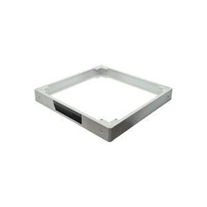 DIGITUS - Sockel für Netzwerkschränke der Varioflex-N, Unique & Dynamic Basic Serie - 800x800 mm (BxT)